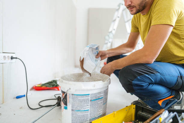 Best Dehumidification Services  in Decatur, AR