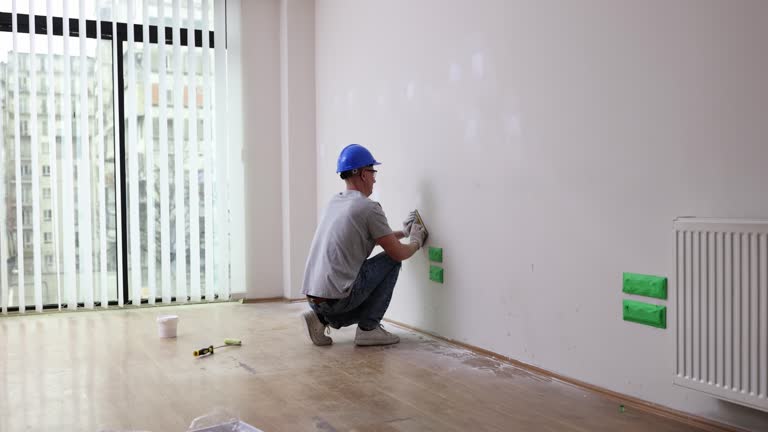 Dehumidification Services in Decatur, AR